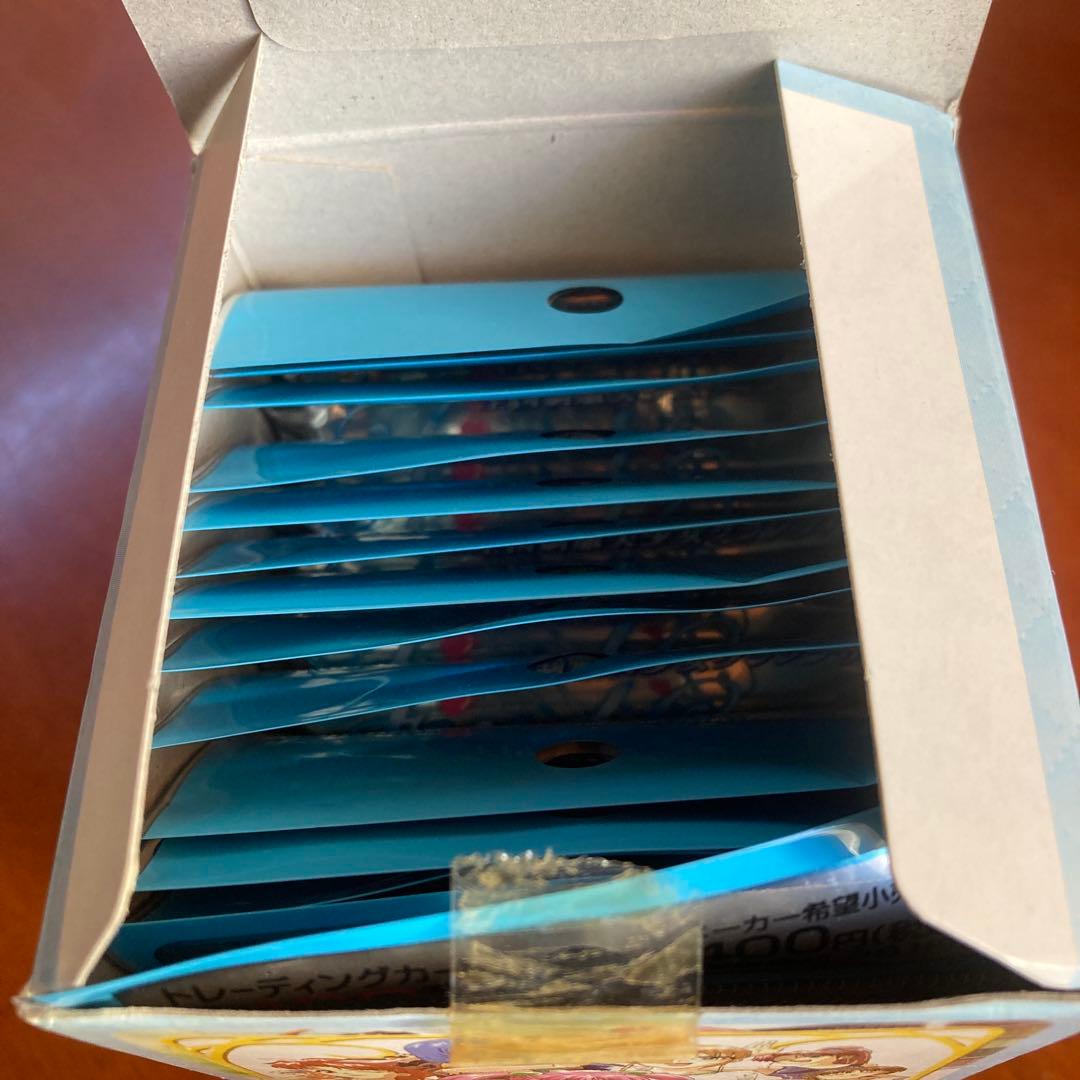 ファインドラブ find Love トレーディングカード BOX 15パック