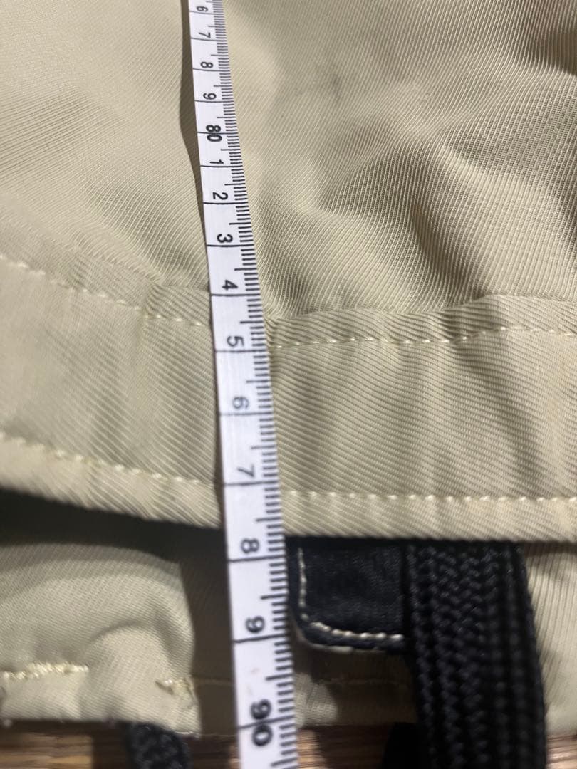 テックナイン　technine クリスブラッドショー　　サイズXLT