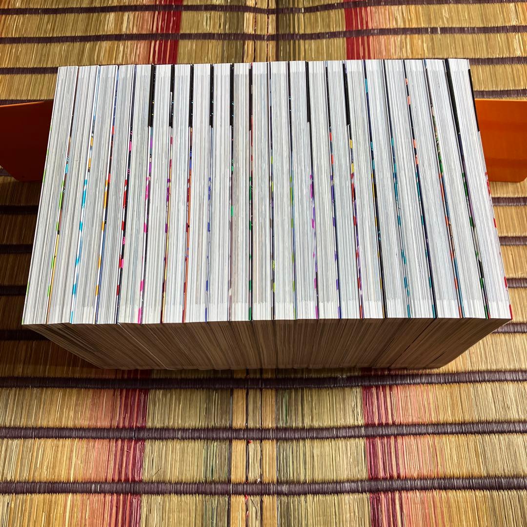 俺だけレベルアップな件 1～21巻