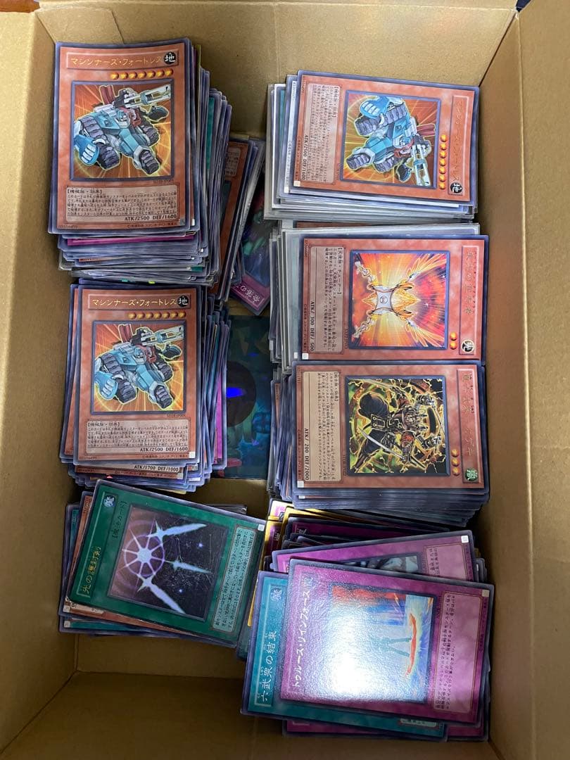 遊戯王　1103環境パーツ+汎用カード+その他