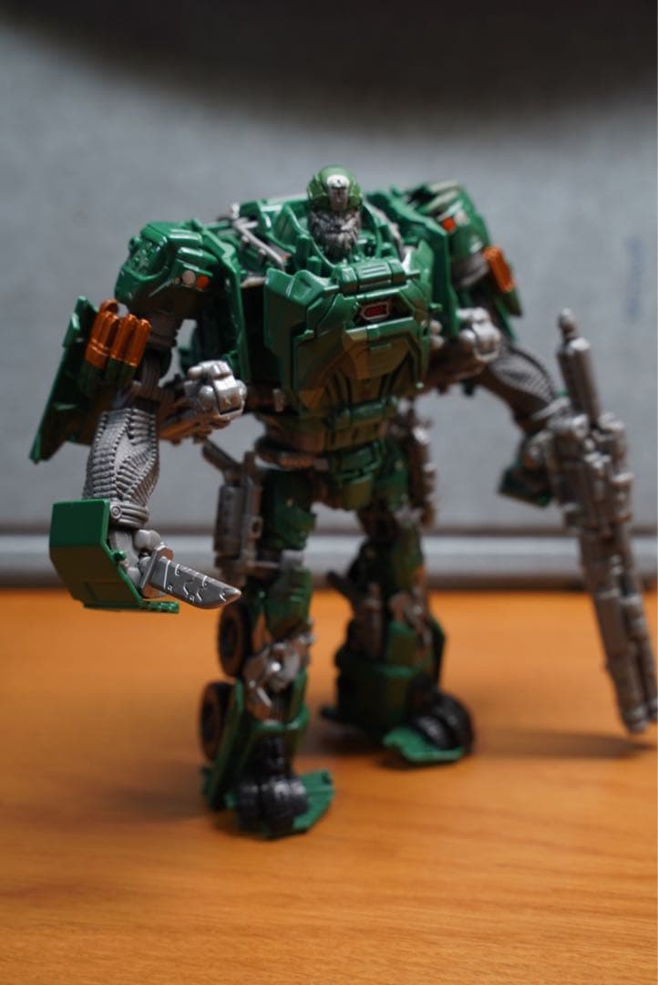 【個別売り対応可】トランスフォーマーロストエイジ 最後の騎士王　8個セット