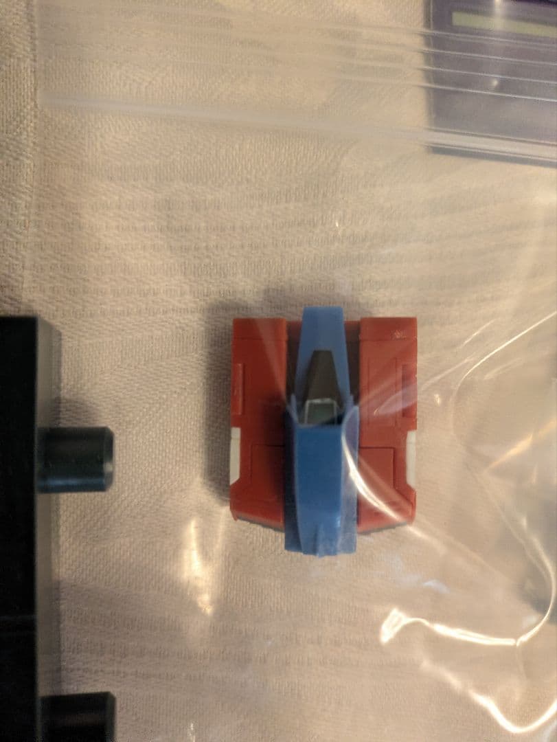 ■ころもん様確認用■ROBOT魂 ガンタンク & ホワイトベースデッキ