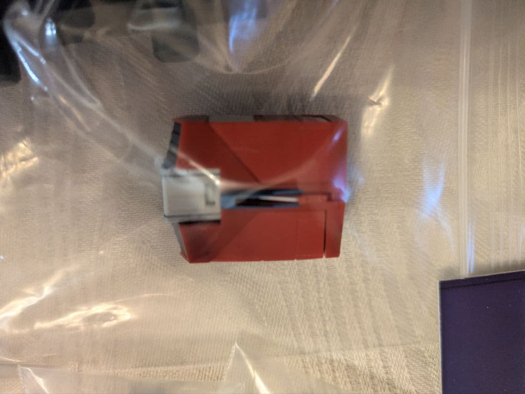 ■ころもん様確認用■ROBOT魂 ガンタンク & ホワイトベースデッキ