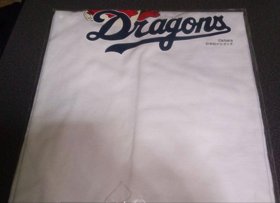 中日ドラゴンズ ⭐️エヴァンゲリオン新劇場版：球⭐️アスカ ⭐️Tシャツ