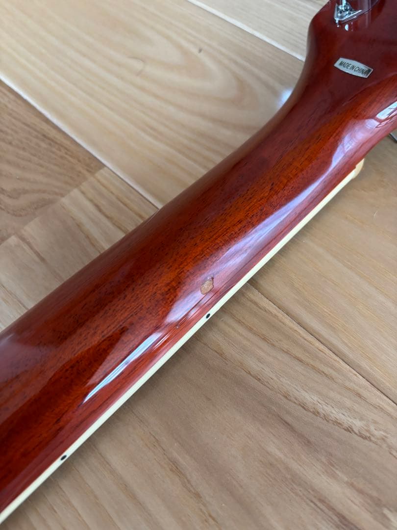 BUSKER'S BLS300 レスポールタイプエレキギター