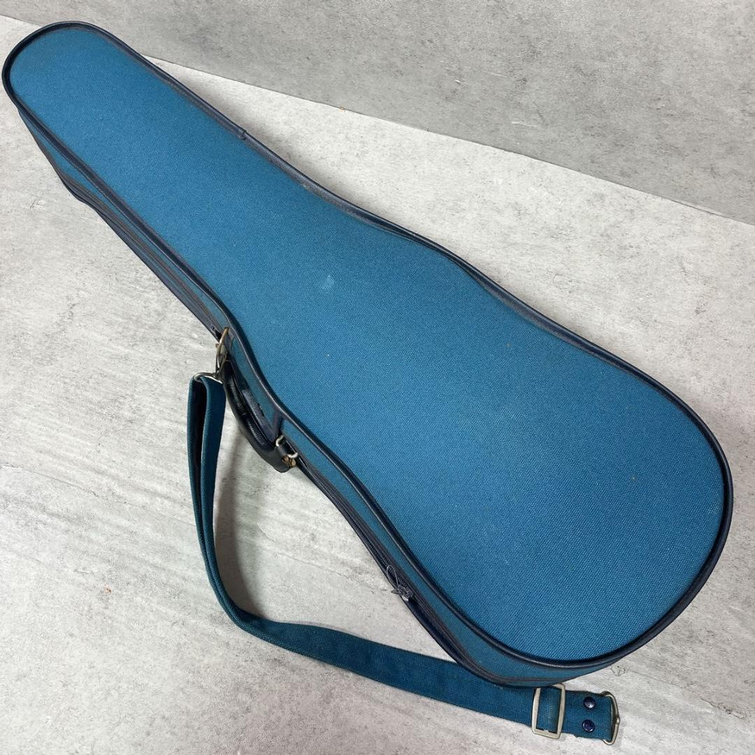 SUZUKI スズキ バイオリン No 540 4/4 Anno1977 弦楽器