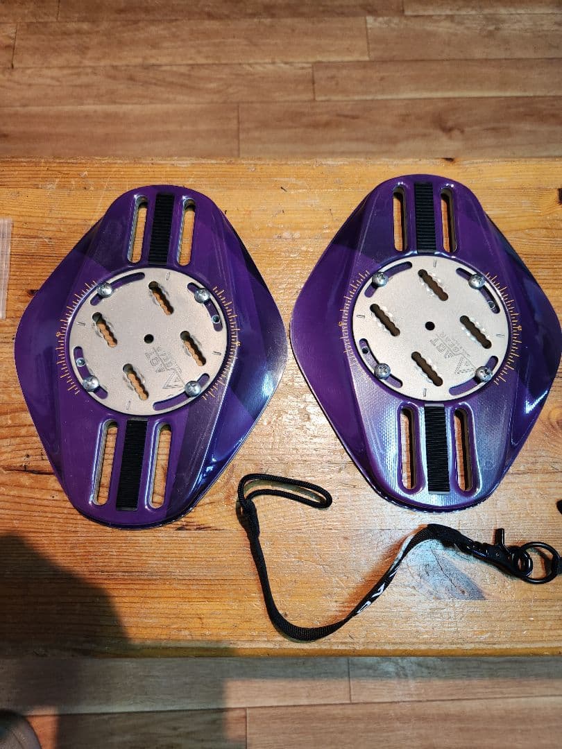 アクトギア、ネオグライド ML