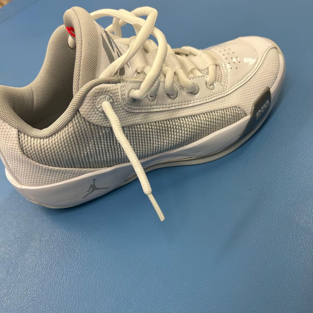 ナイキ　エアジョーダン　ルカ .77 PF \"Back To School\"