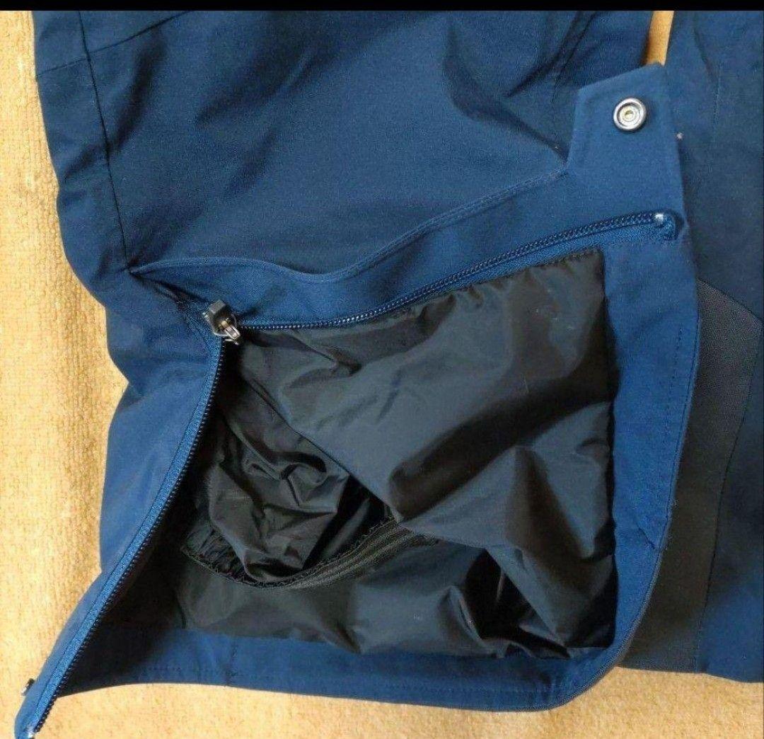 新品タグ付 他 GOLDWIN ゴールドウイン ウエア上下組み合わせ