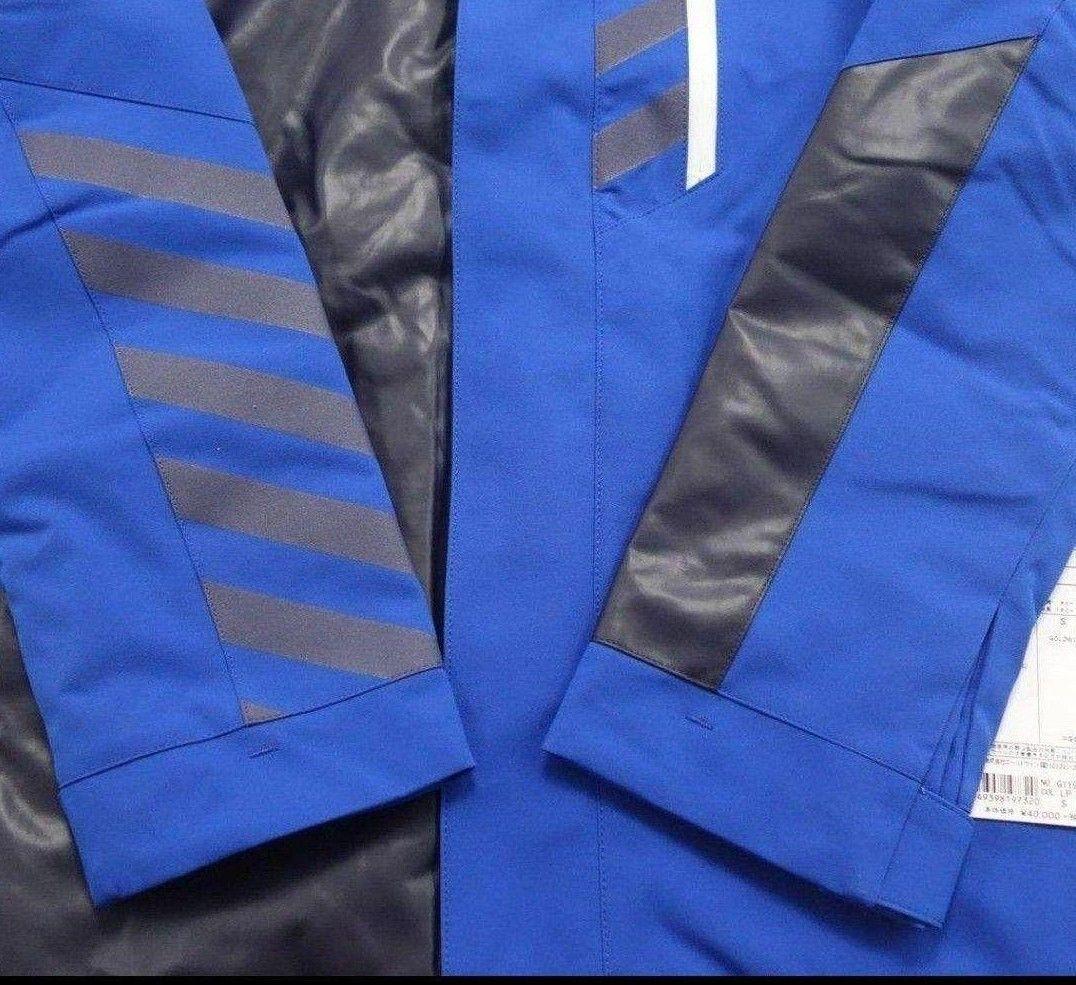 新品タグ付 他 GOLDWIN ゴールドウイン ウエア上下組み合わせ