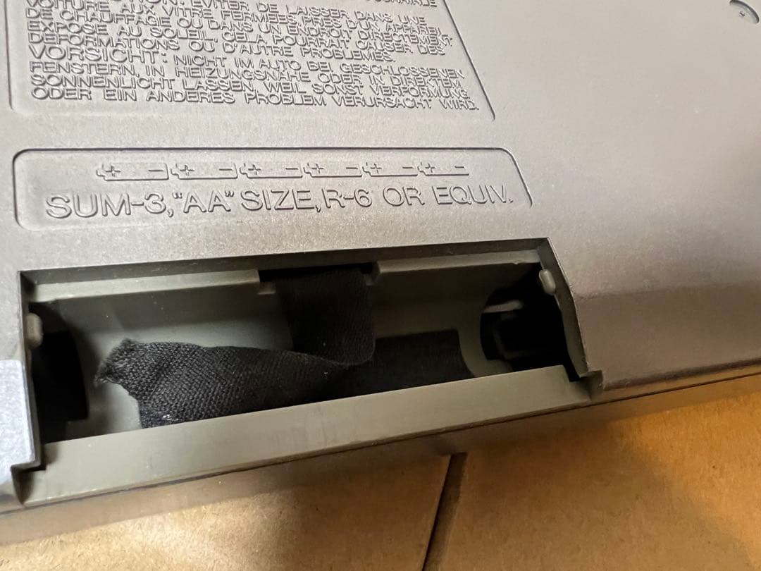 YAMAHA CS-01 アナログシンセサイザー レゲエ ベース