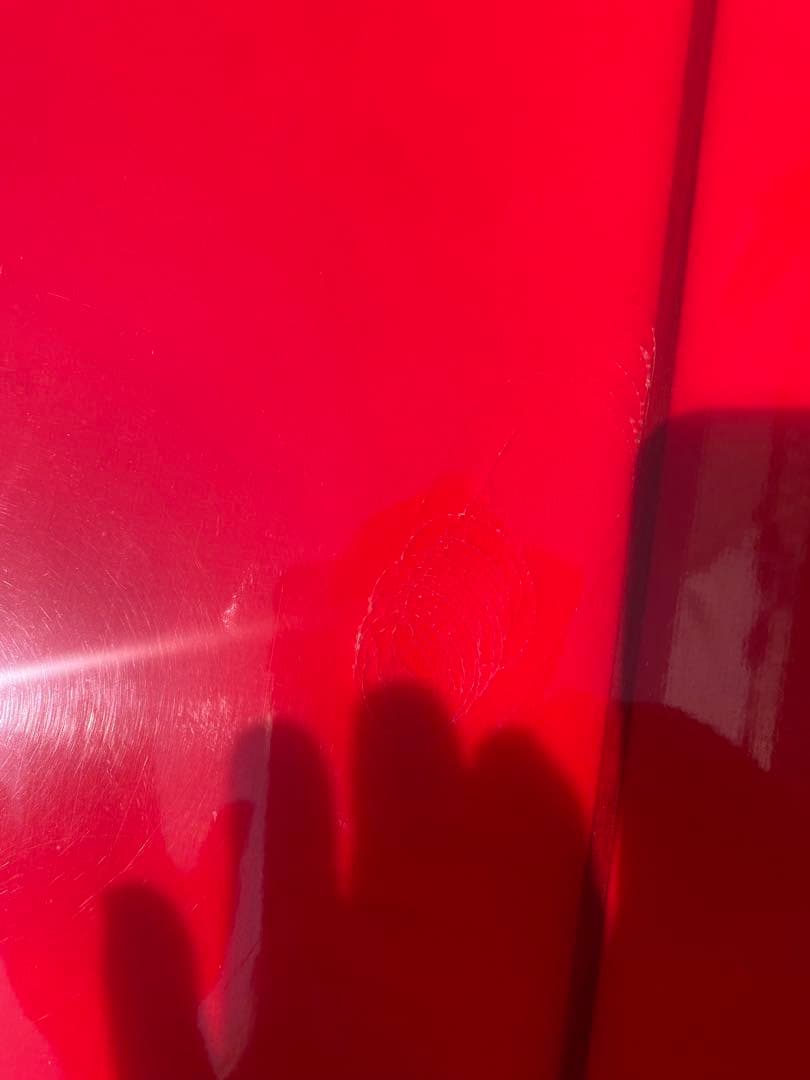 HAP JACOBS ロングボード　9`6f 美品　3ストリンガー