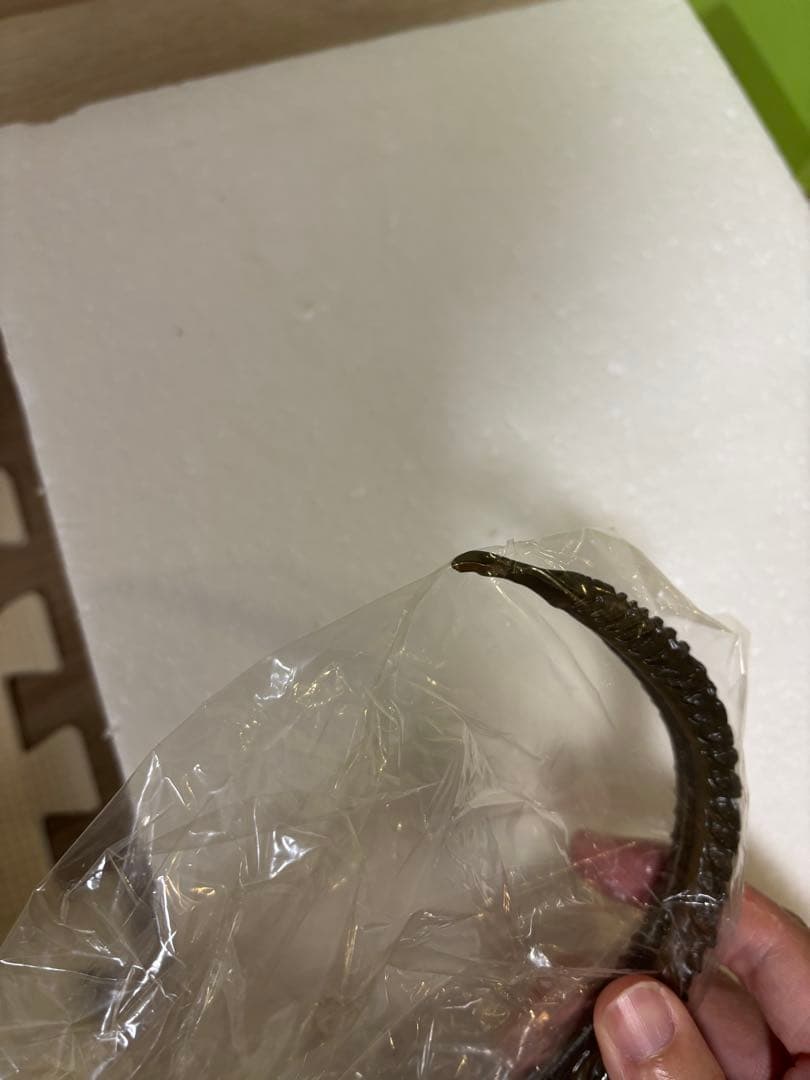 マーミット エイリアン　タイプB MARMIT[ALIEN／Type B