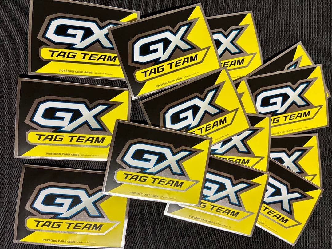 評価700記念300円〜ポケモンカード TAG TEAM 11枚＋3枚まとめ売り