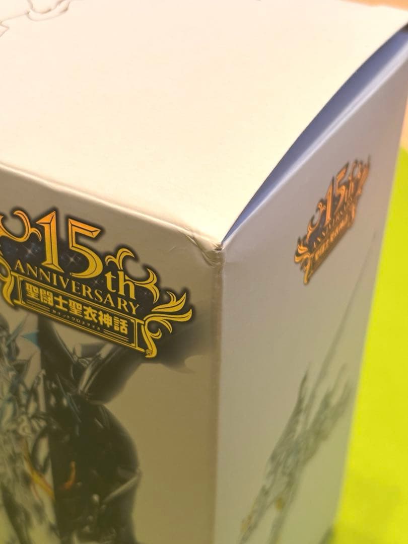 used 聖闘士聖衣神話 15th Anniversary ペガサス星矢 天界編