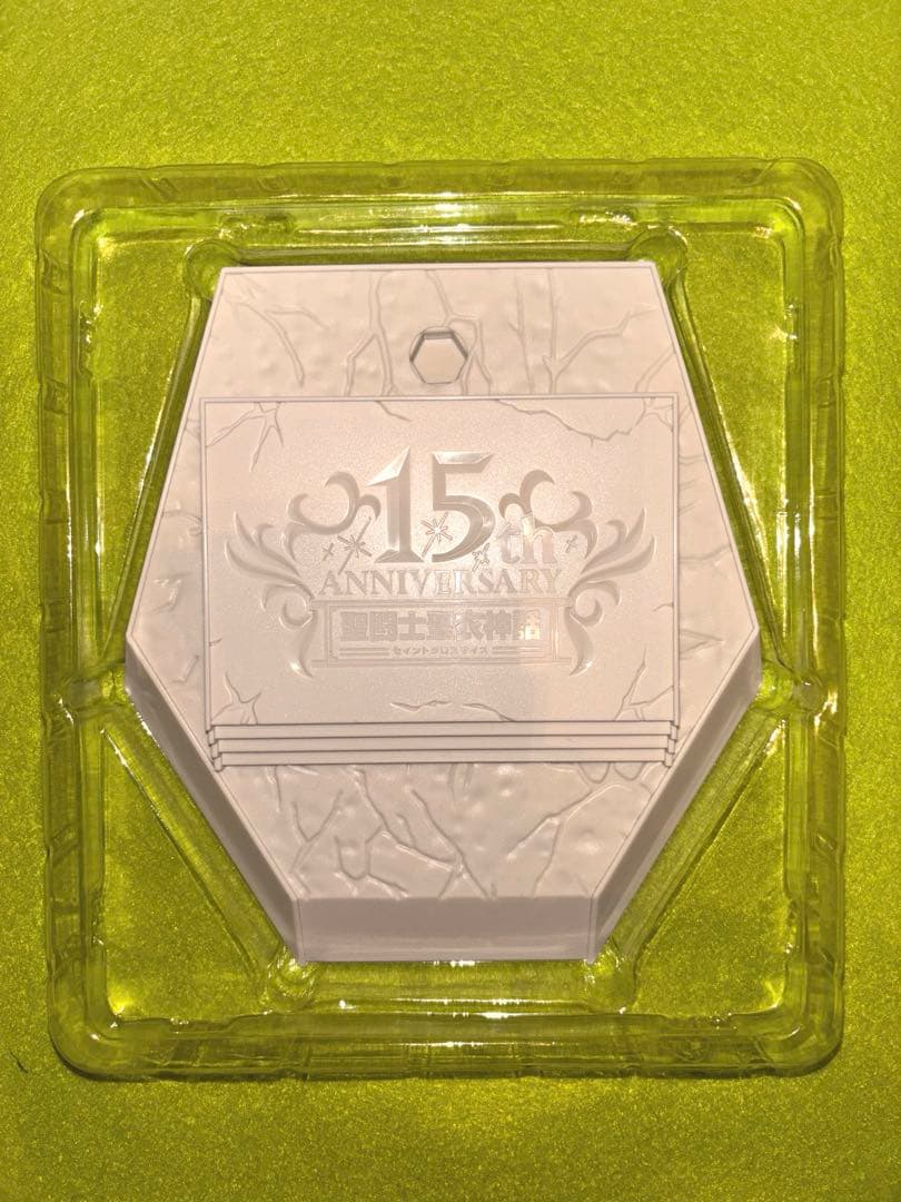 used 聖闘士聖衣神話 15th Anniversary ペガサス星矢 天界編