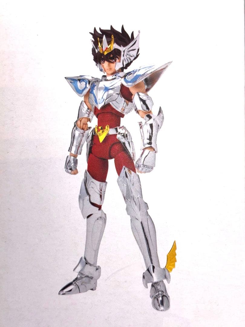 used 聖闘士聖衣神話 15th Anniversary ペガサス星矢 天界編