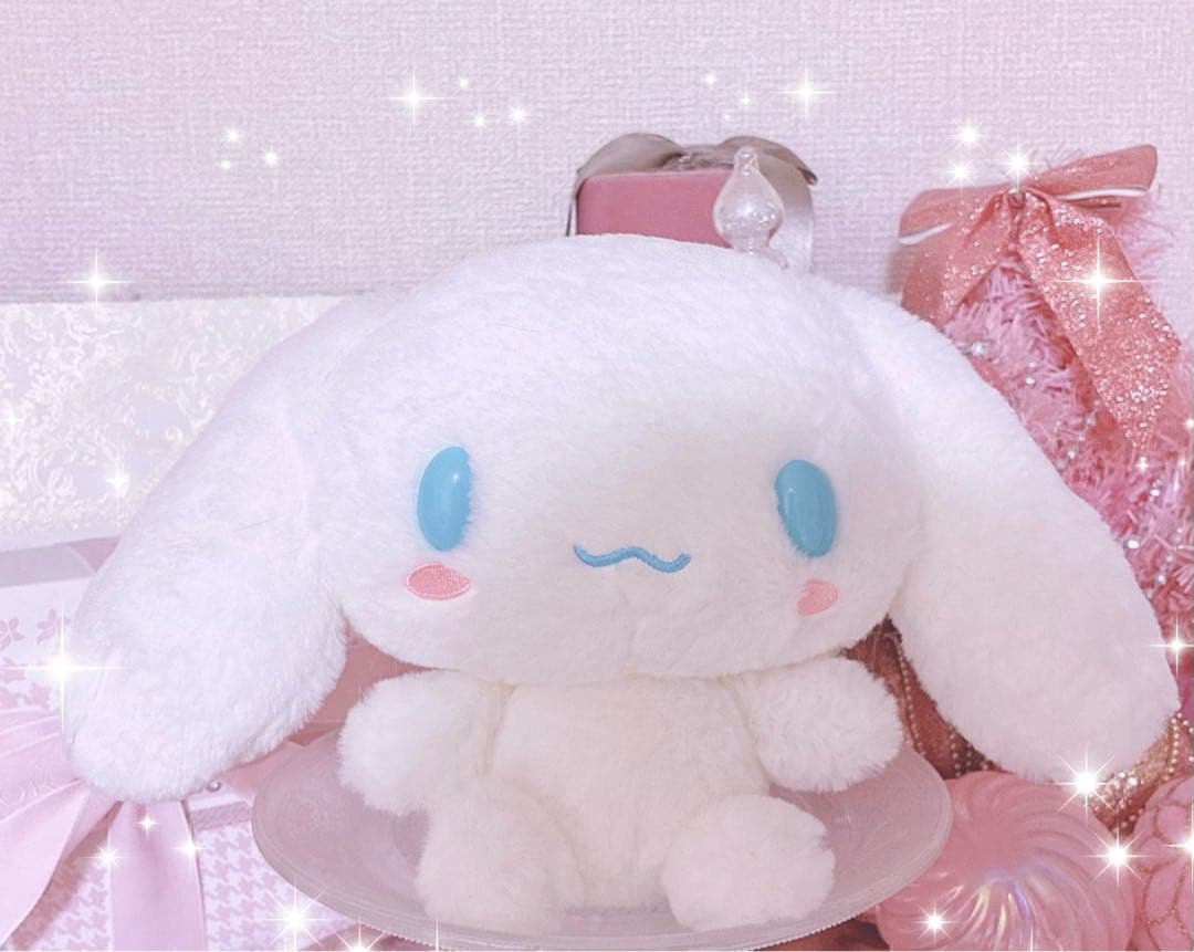 激レア♡希少♡サンリオ♡シナモロール♡まとめ売り♡シュガーバニーズ♡昭和レトロ♡