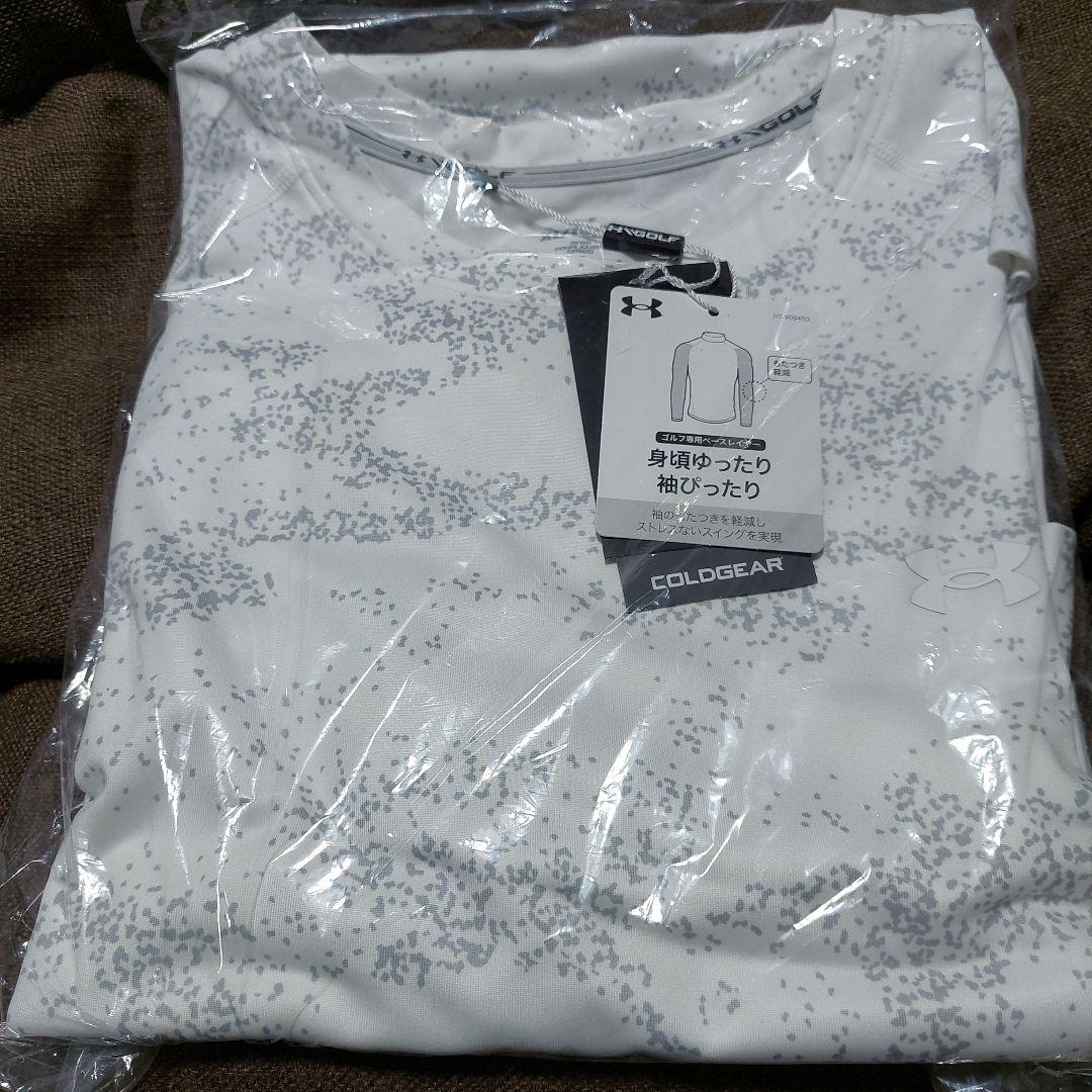 UNDER ARMOUR アンダーアーマー福袋　XLサイズ