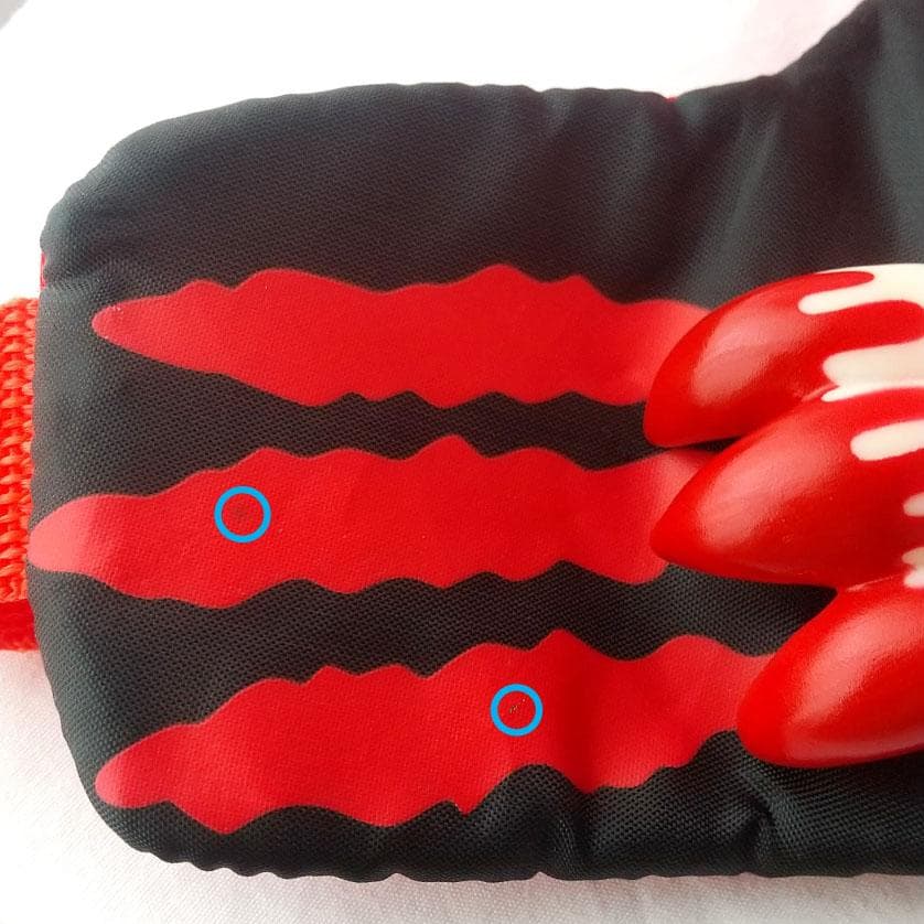 グルーミー　リュック　チャックスGP　背(そむ) グルーミーリュック　ピンク