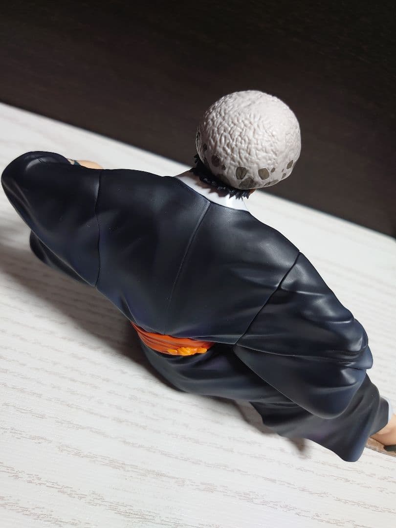 P.O.P WA トラファルガー・ロー （再販版）ワンピースフィギュア