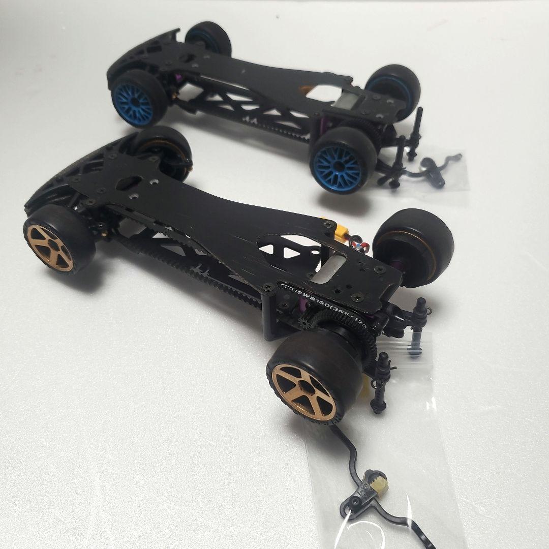 HPIマイクロRS41/18