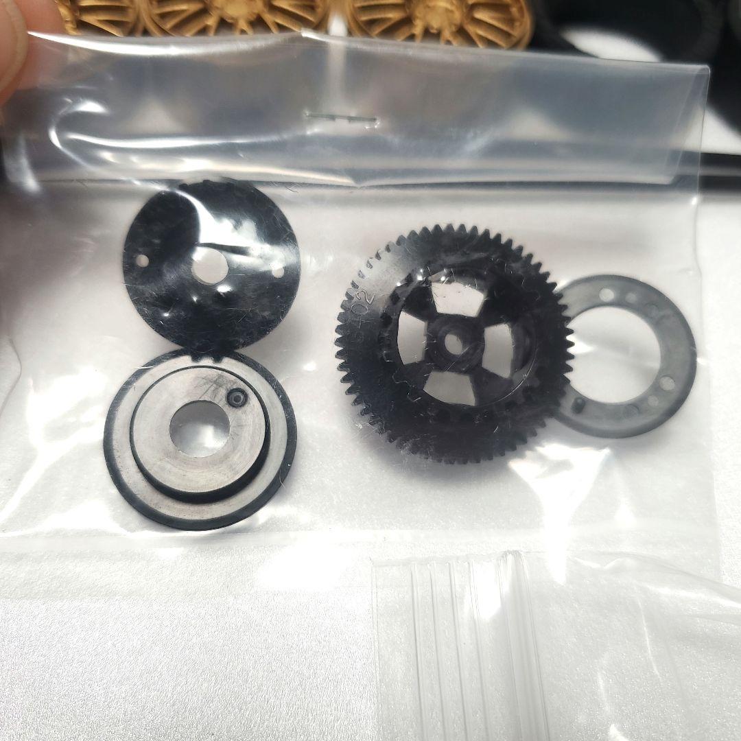 HPIマイクロRS41/18