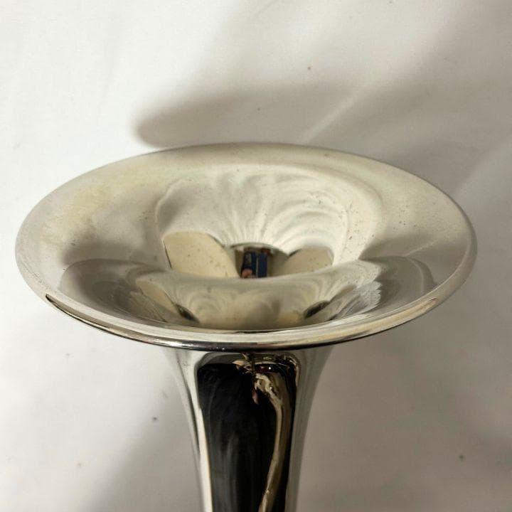 YAMAHA YTR-1310 トランペット 初心者 ハードケース・マウスピース