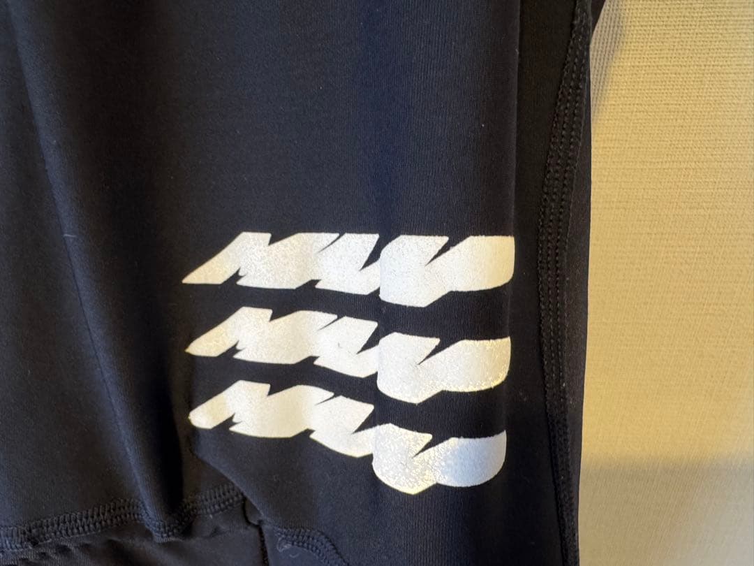 ウェア  Eclipse Team Winter Bib Tight XS