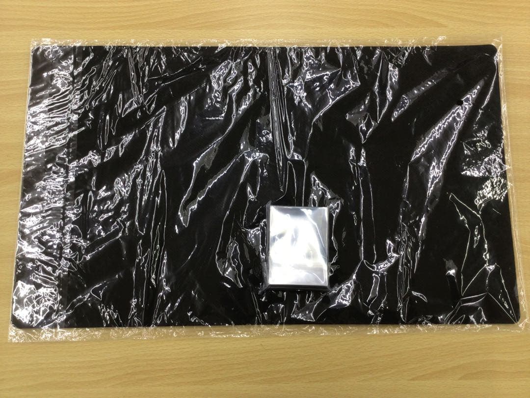 ニッサ　プレイマット　「プレマ＆スリーブゲット！GWスタンダード/統率者戦」