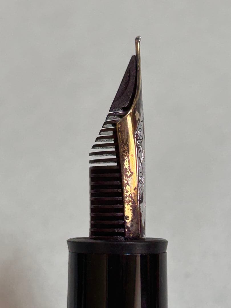 MONBLANCマイスターシュテュック