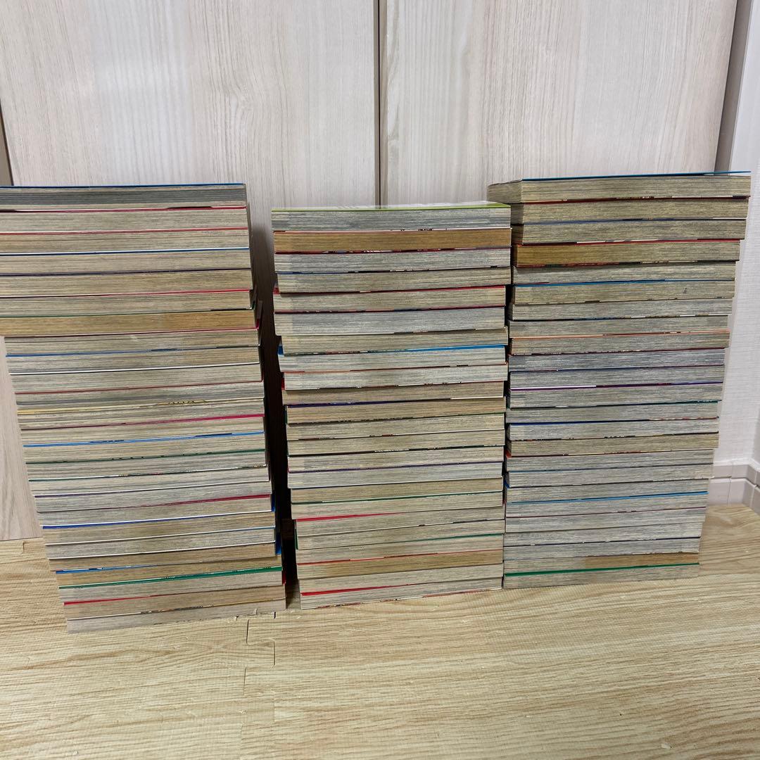 【全巻セット】ナルト　1〜72巻