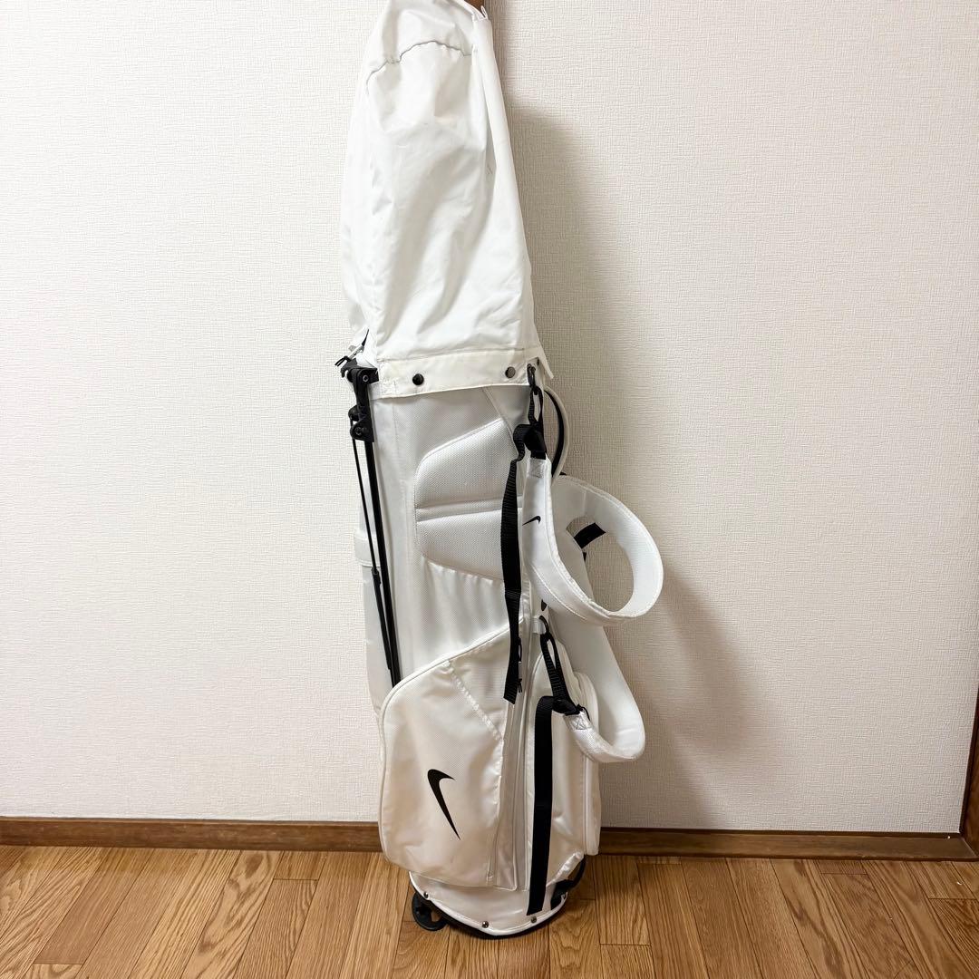 NIKE SPORTS LITE キャディバッグ スタンドタイプ 軽量