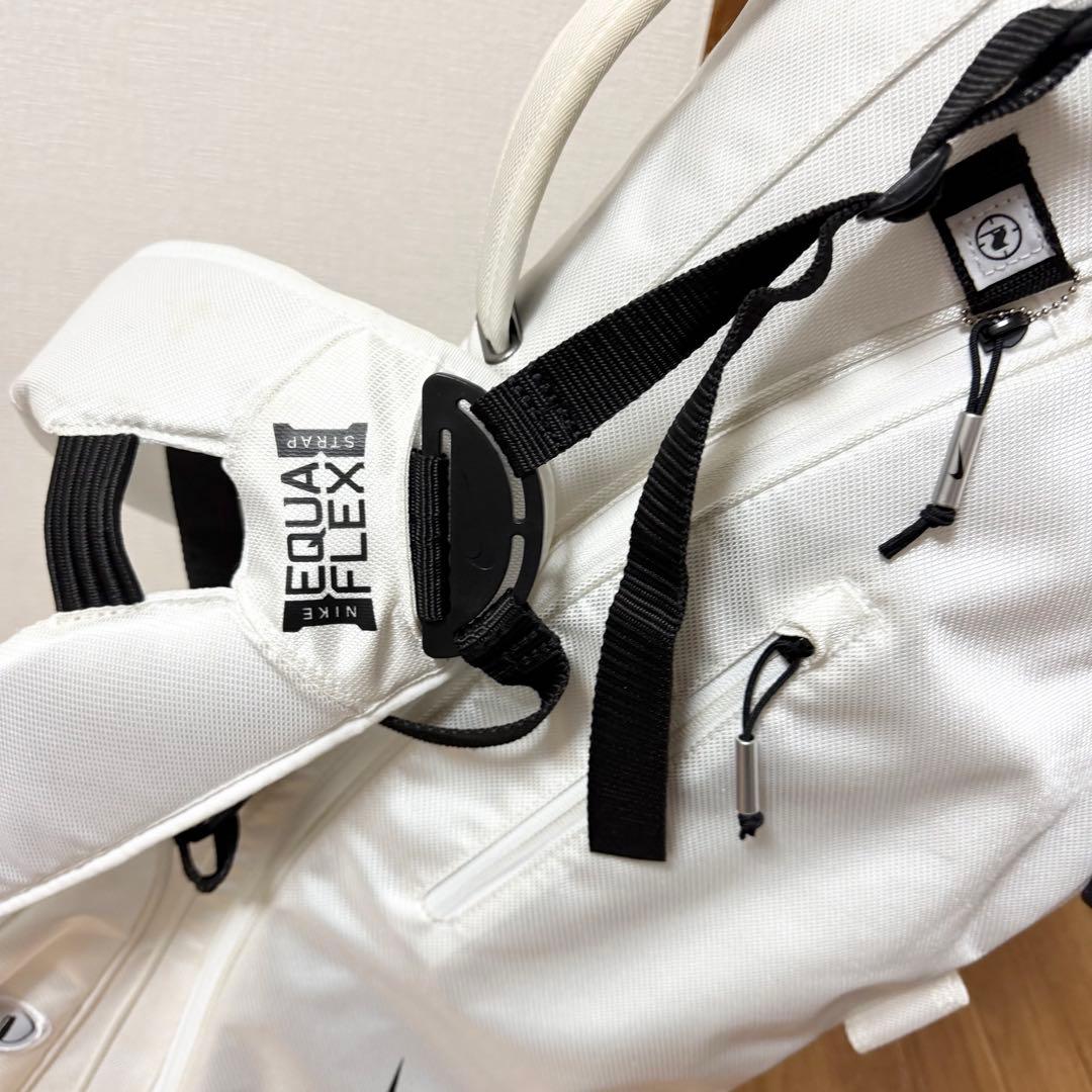NIKE SPORTS LITE キャディバッグ スタンドタイプ 軽量