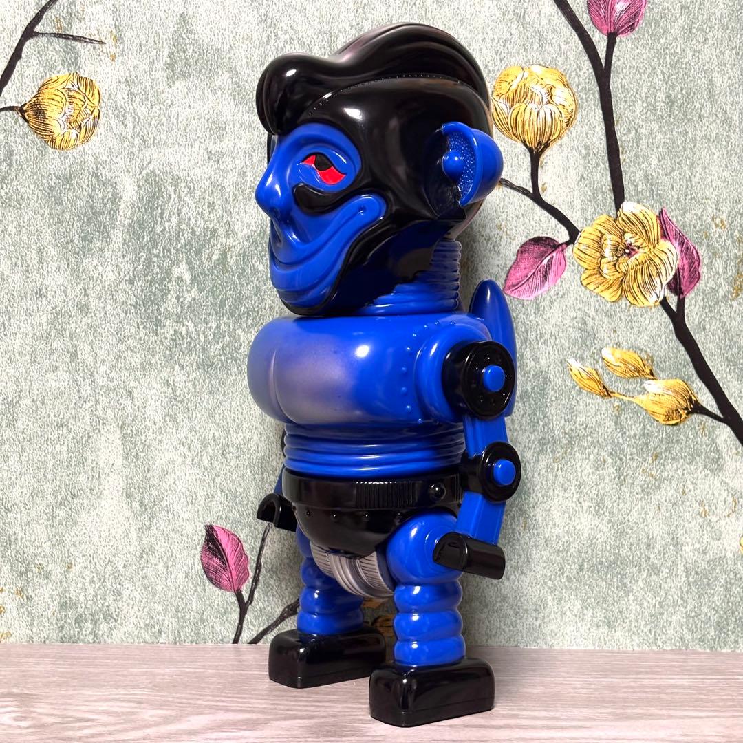 WONDA WONKA 『 APE』 1期 ソフビ インディーズ