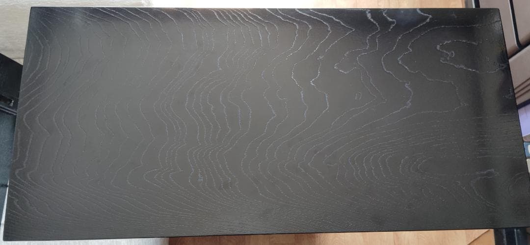 ★【先行2台分のみ】喫架　茶道具　立礼用　組立式5台セット