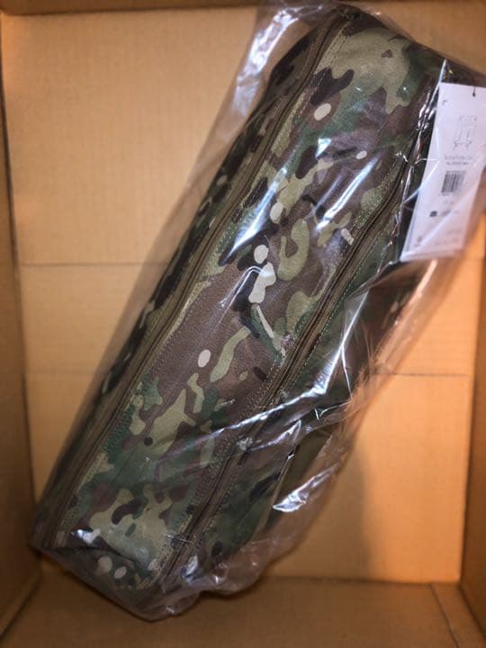 【即日発送】ヘリノックス Helinox インクラインチェア マルチカモ 正規品