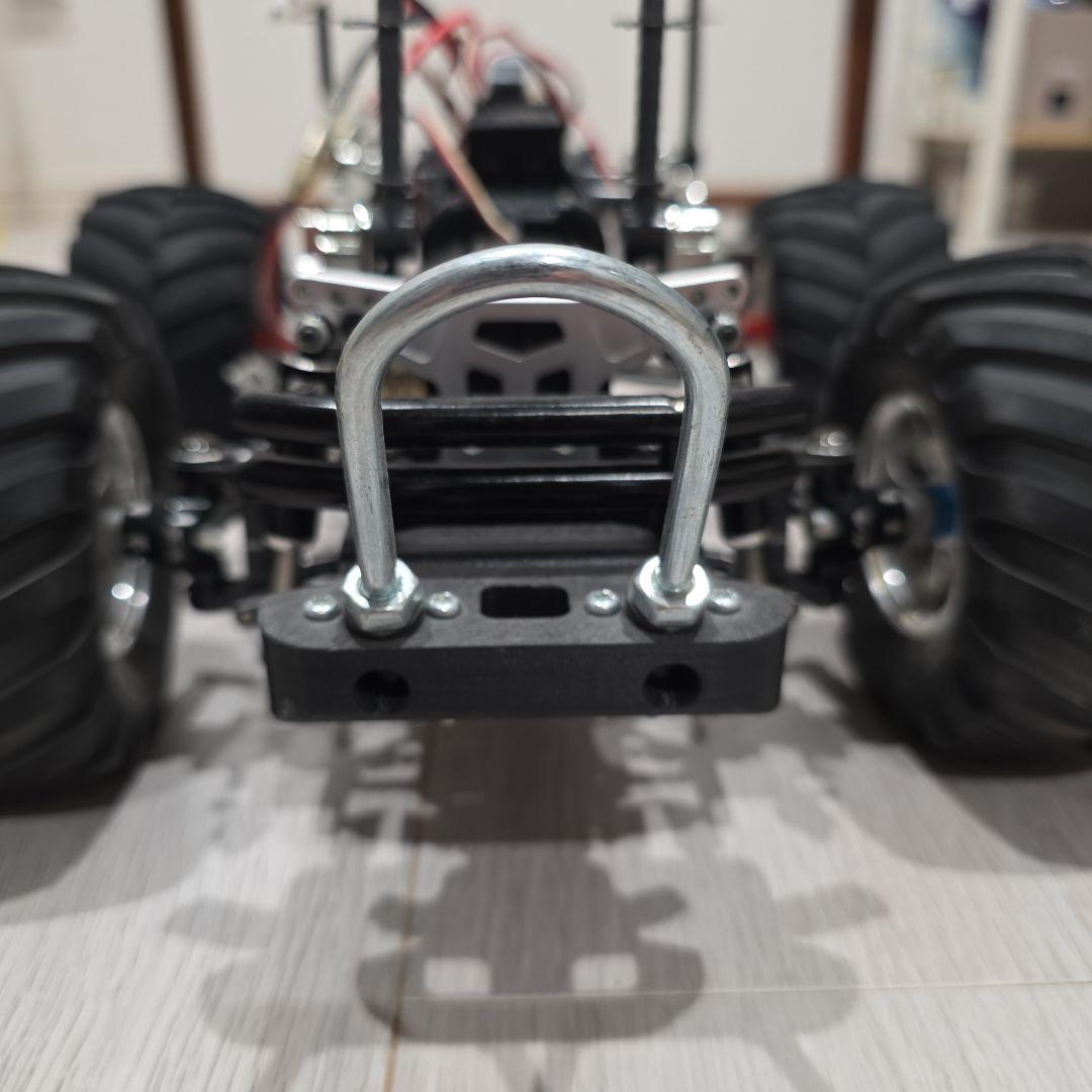 ワイルドウイリー2