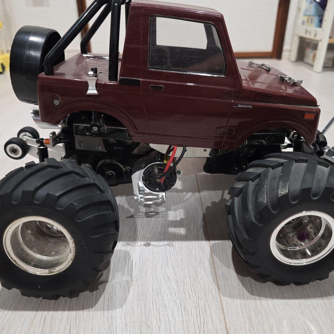 ワイルドウイリー2