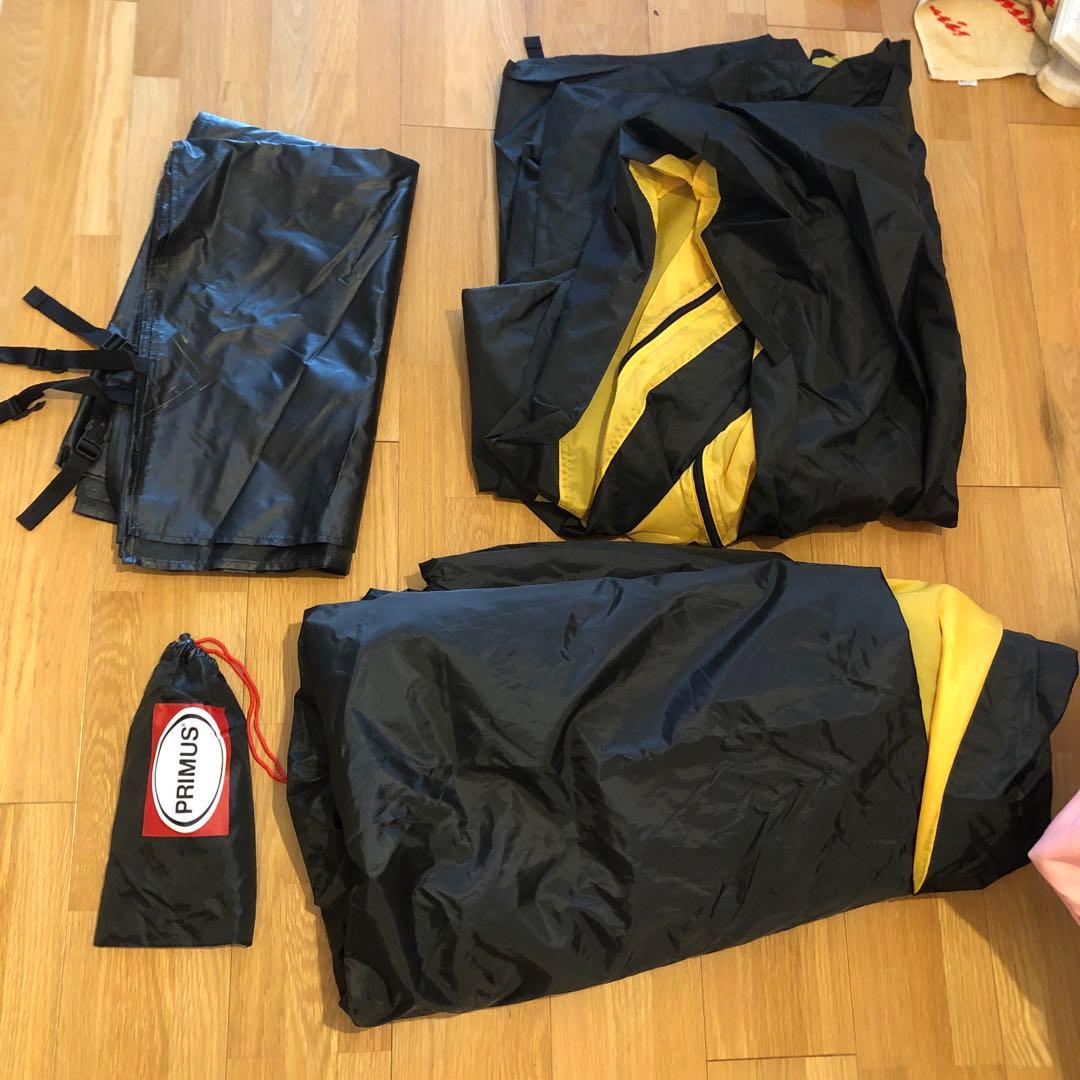 プリムス　バイフロスト　H6