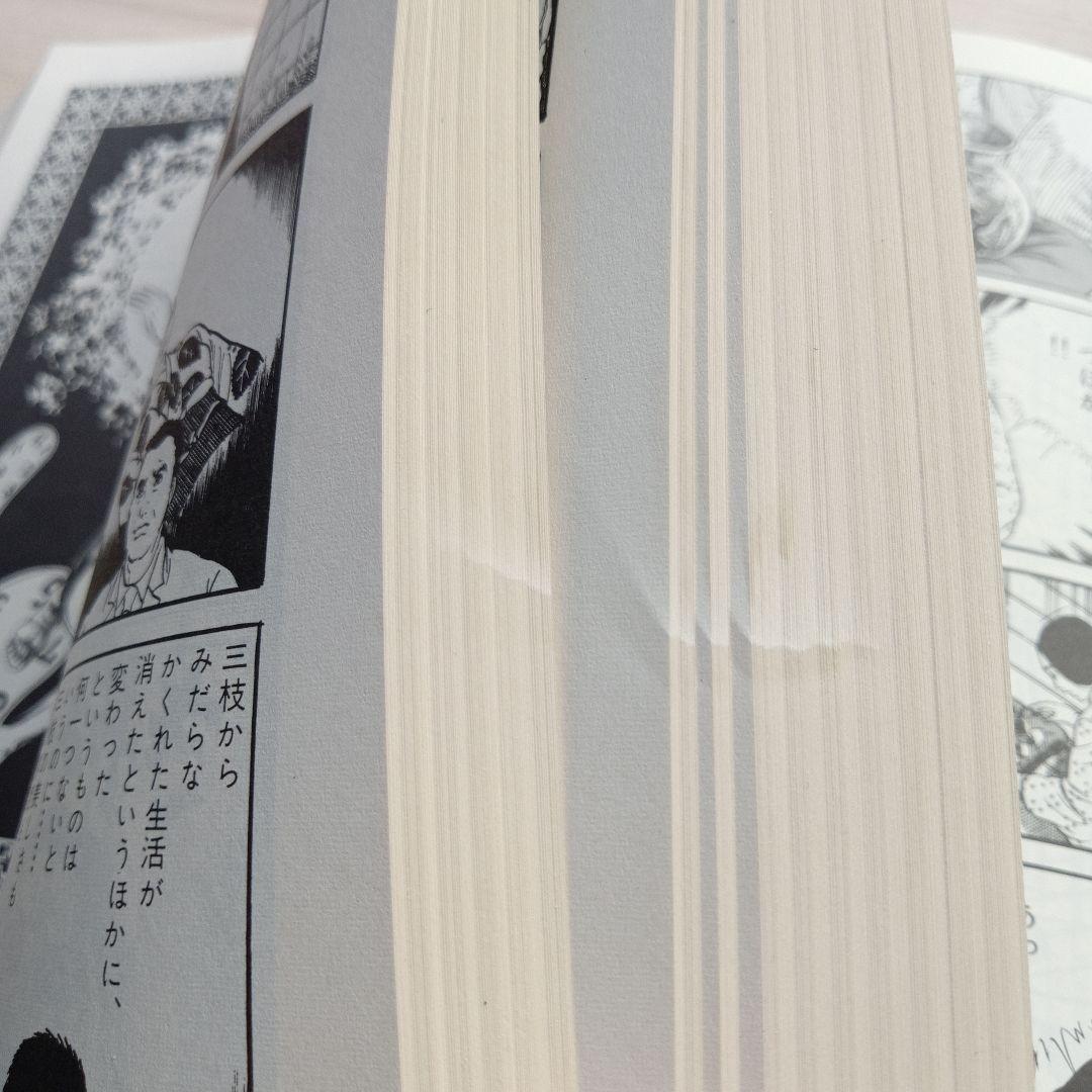 イアラ 楳図かずお 異色短編傑作選 豪華愛蔵版 初版 小学館