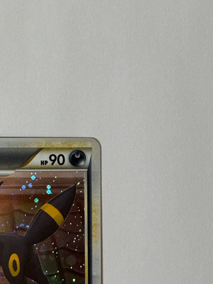 ブラッキー ★ L2 よみがえる伝説 037/080