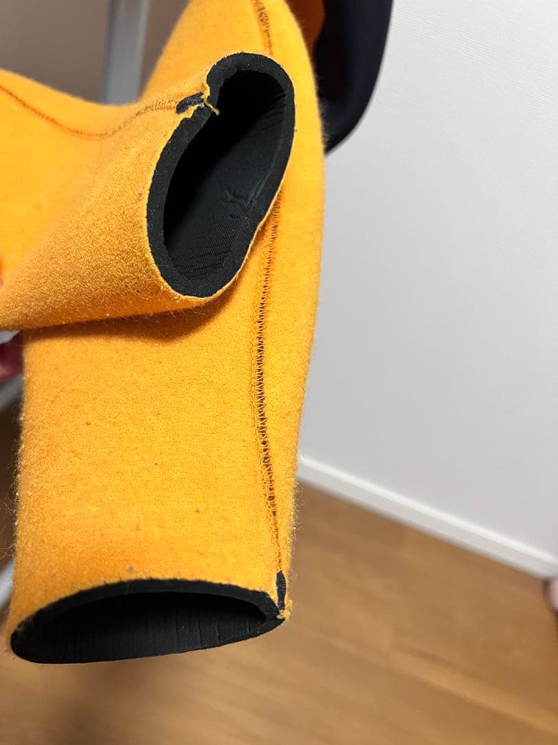 セミドライスーツ レディースSAVER