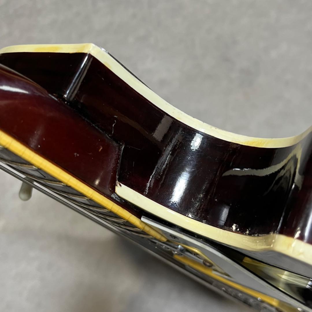 Frister フリスター　 MATSUMOKU製造