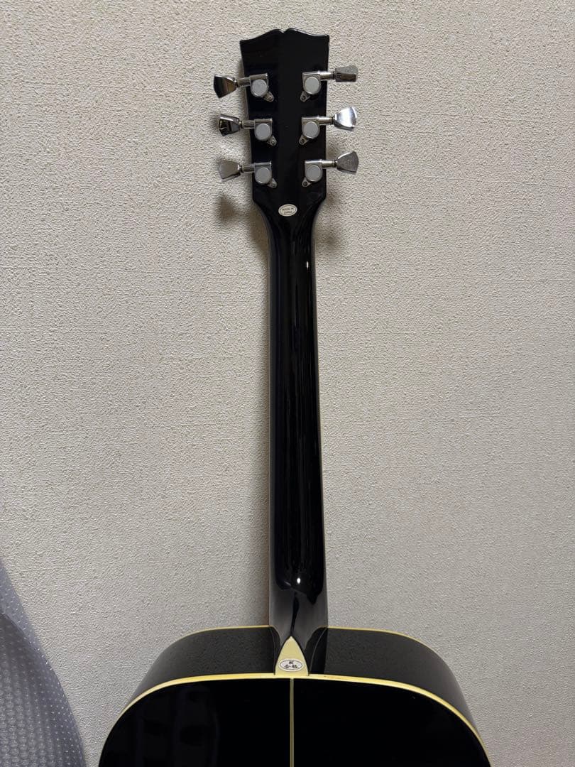 ハミングバード Maison H-22 BK アコースティック ギター アコギ