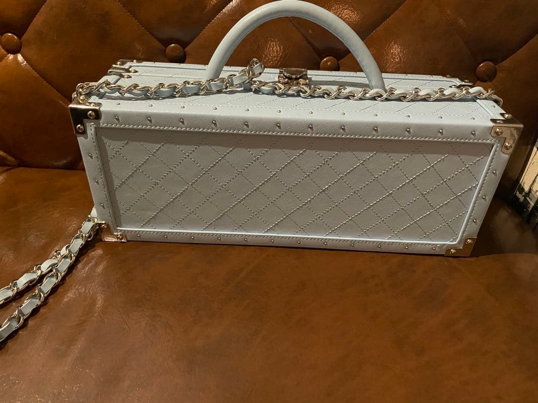 ANGEL CHAMPAGNE [ エンジェル シャンパン ] (レザー)未開封