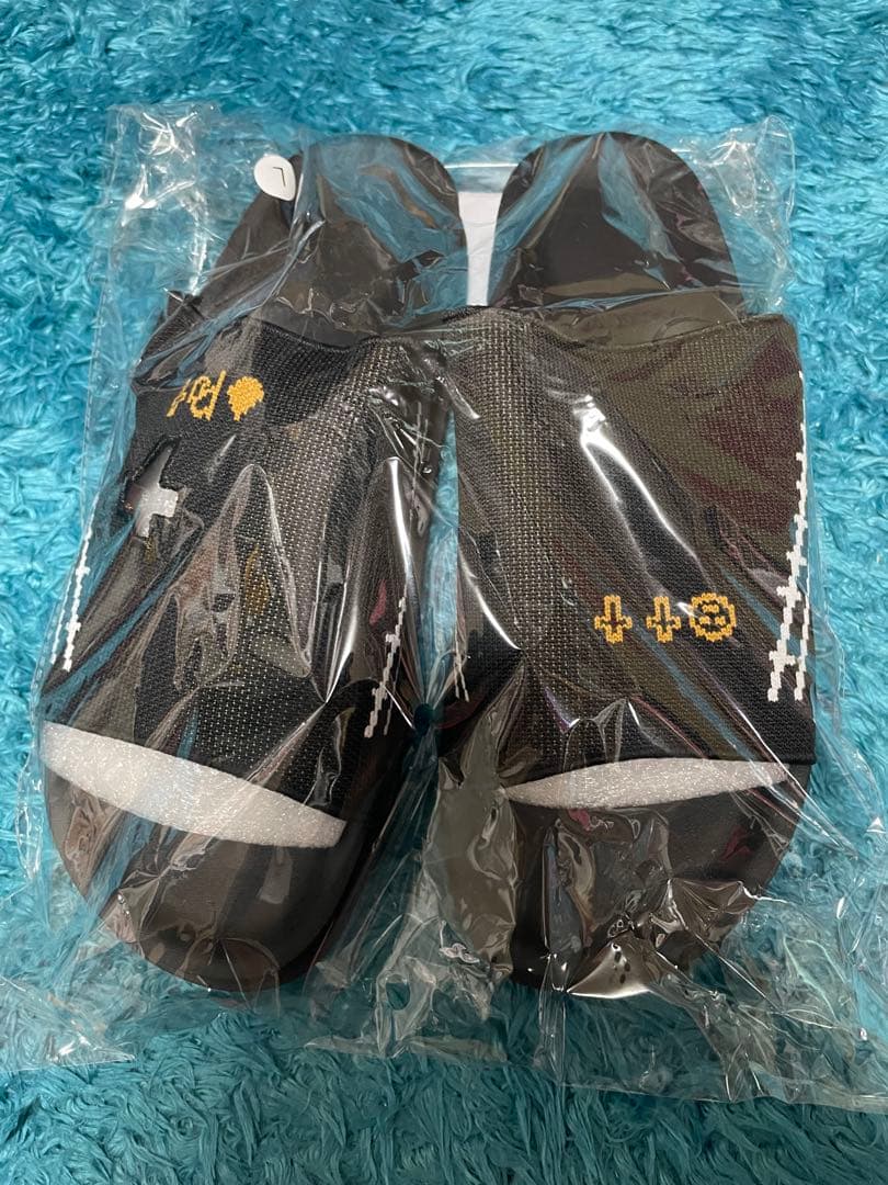 米津玄師空想アリーナツアーライブスペシャルセットHYIP銀テープキーホルダー