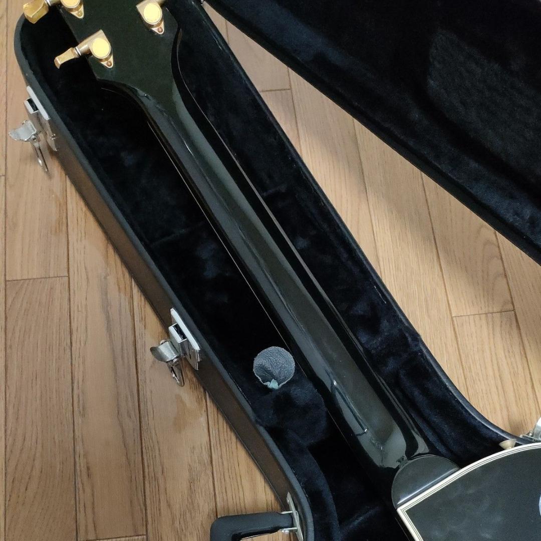 Epiphone Les Paul Custom 日本製