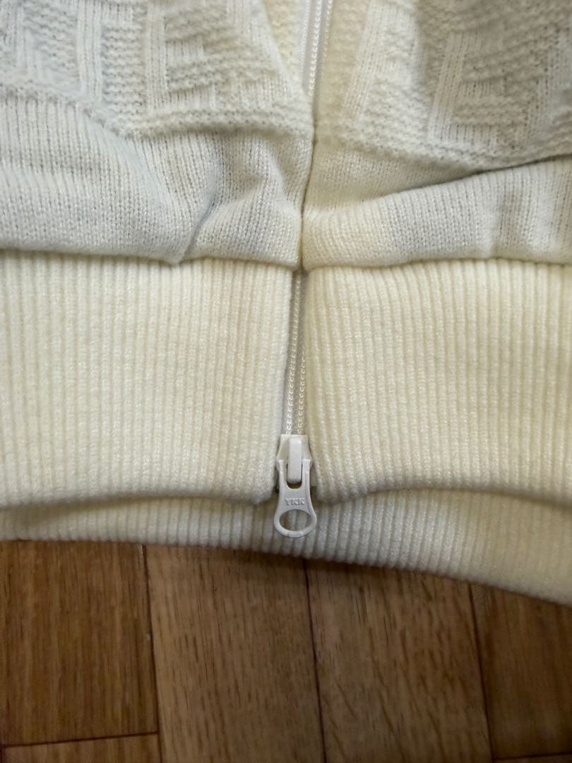 S*ン様 ¥48,400新品正規品【PG/4】パーリーゲイツ ニットブルゾンDi