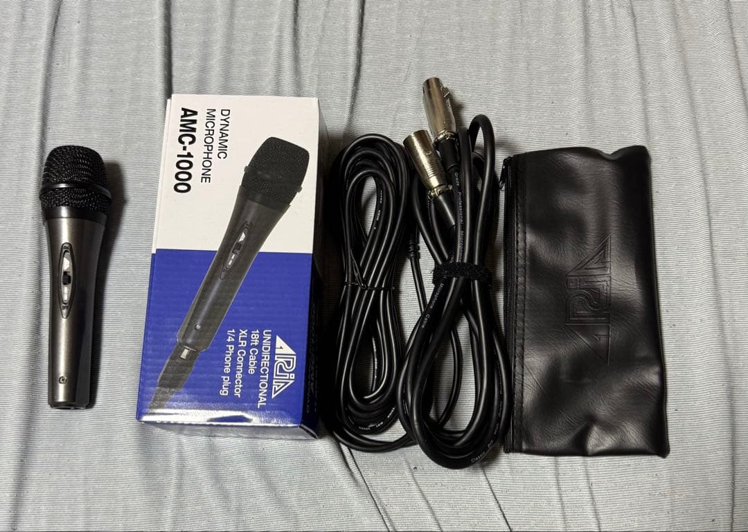 未使用、値下げ交渉大歓、YAMAHAミキサーAG03MK2、 ライブ配信セット